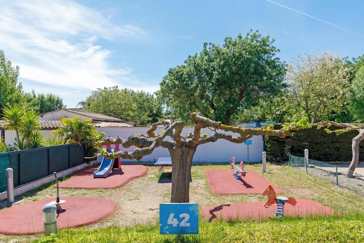 Luxury 3 Piece Garden Apartment In Cannes Marina Mandelieu-la-Napoule