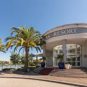 Aparthotel Goélia Riviera, Mandelieu